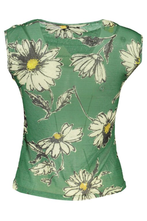 desigual canotta donna - immagine 2