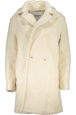desigual cappotto donna