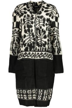 desigual cappotto donna