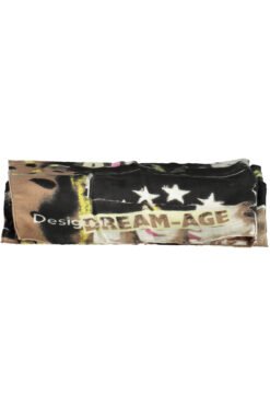 desigual foulard donna