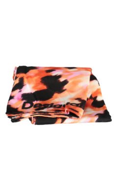 desigual foulard donna