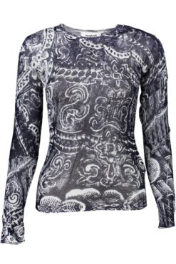 desigual maglia donna