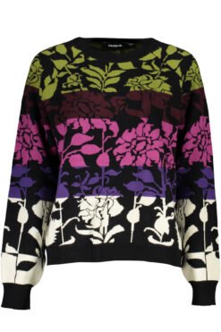 desigual maglia donna