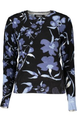 desigual maglia donna