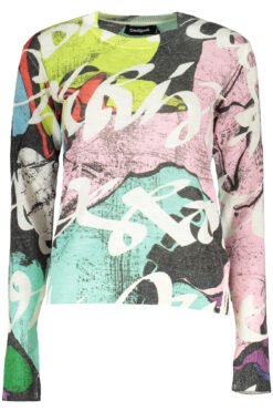 desigual maglia donna