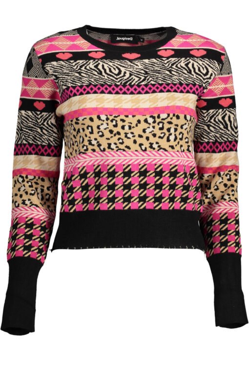 desigual maglia donna