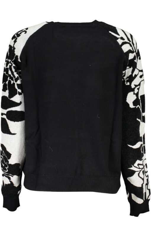 desigual maglia donna - immagine 2