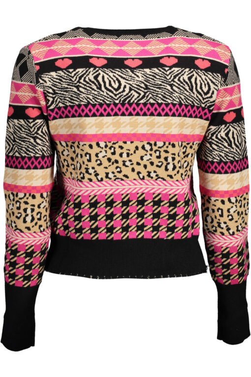 desigual maglia donna - immagine 2
