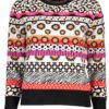 desigual maglia donna