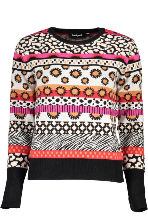 desigual maglia donna