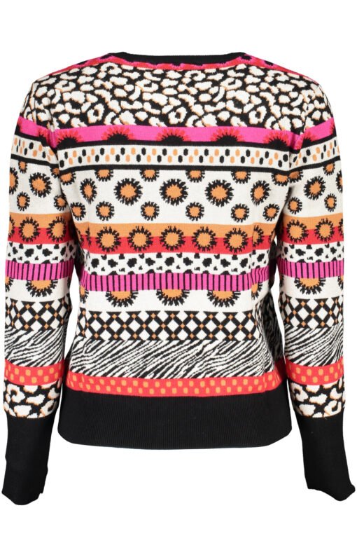 desigual maglia donna - immagine 2