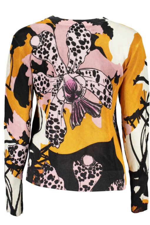 desigual maglia donna - immagine 2