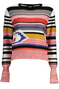 desigual maglia donna