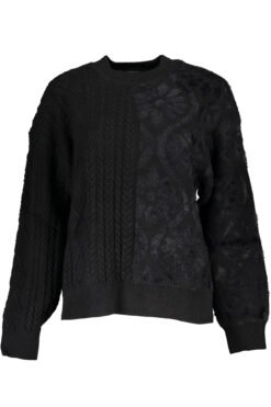 desigual maglione donna
