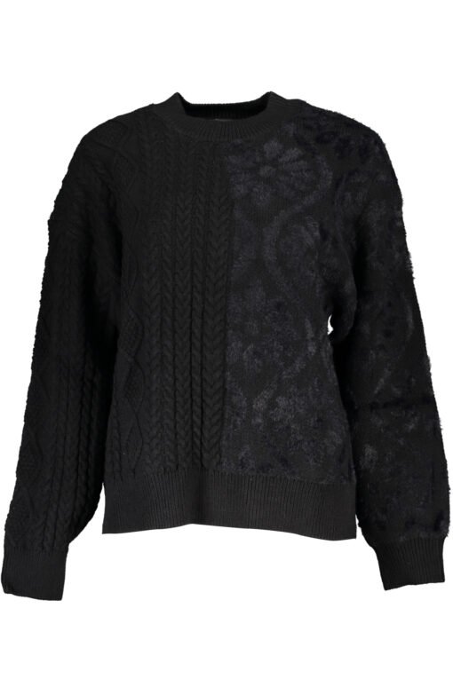 desigual maglione donna
