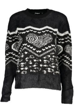 desigual maglione donna