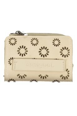 desigual portafoglio donna