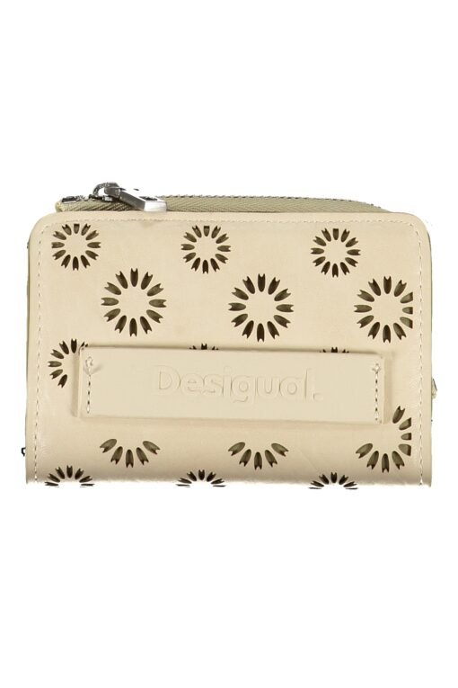 desigual portafoglio donna