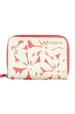 desigual portafoglio donna