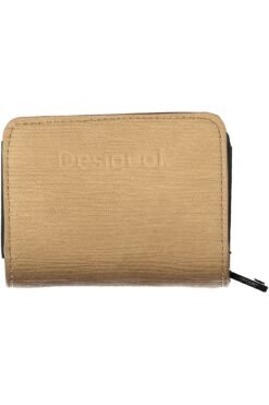 desigual portafoglio donna