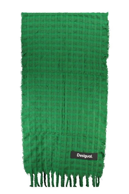desigual sciarpa donna - immagine 2