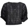 desigual t-shirt maniche corte donna