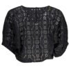 desigual t-shirt maniche corte donna - immagine 2