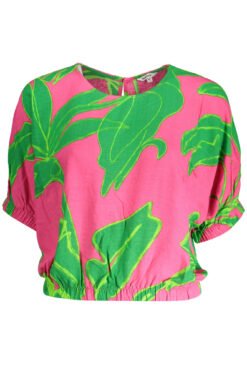 desigual t-shirt maniche corte donna
