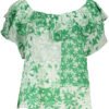 desigual t-shirt maniche corte donna