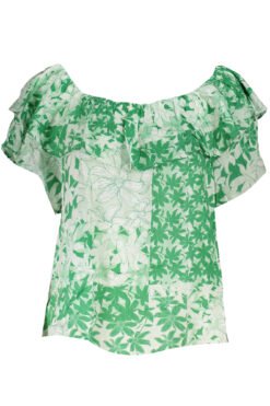 desigual t-shirt maniche corte donna