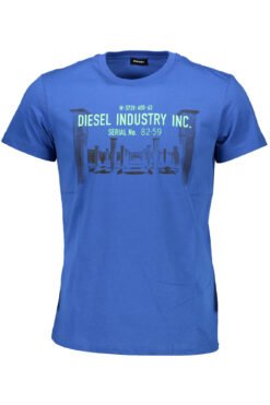 diesel t-shirt maniche corte uomo