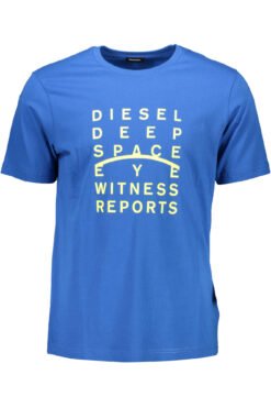 diesel t-shirt maniche corte uomo