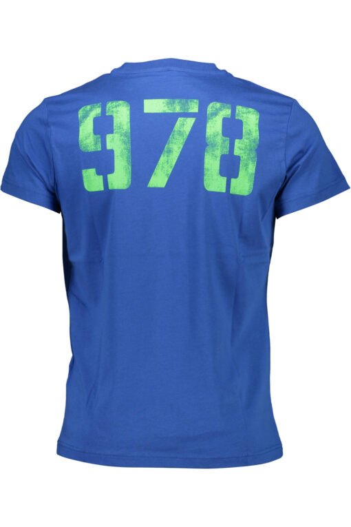 diesel t-shirt maniche corte uomo - immagine 2