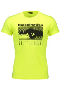 diesel t-shirt maniche corte uomo
