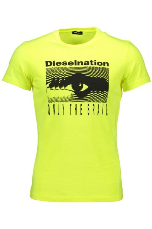 diesel t-shirt maniche corte uomo