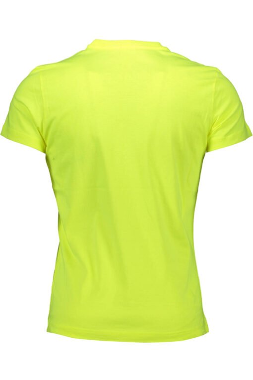 diesel t-shirt maniche corte uomo - immagine 2