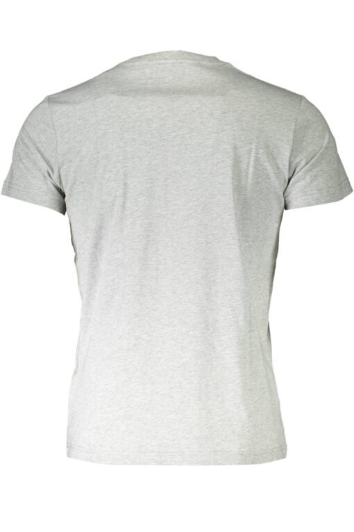 diesel t-shirt maniche corte uomo - immagine 2