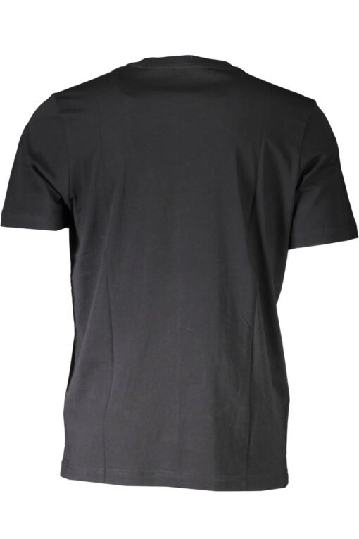 diesel t-shirt maniche corte uomo - immagine 2