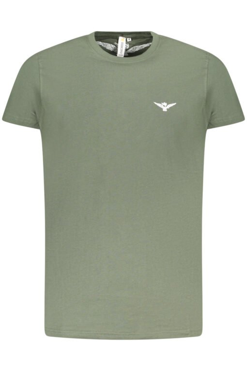 esercito 1659 t-shirt maniche corte uomo - immagine 5