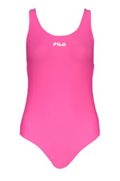 fila costume intero donna