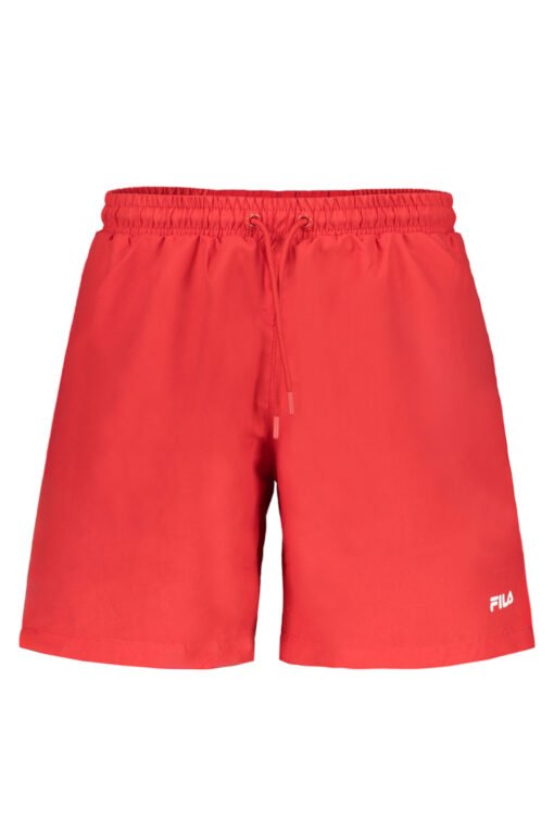 fila costume parte sotto uomo - immagine 3