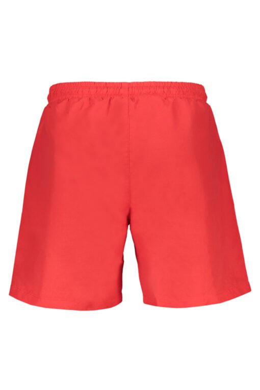 fila costume parte sotto uomo - immagine 4