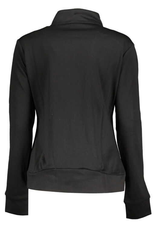 fila felpa con zip donna - immagine 2