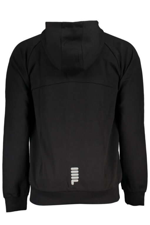 fila felpa con zip uomo - immagine 2