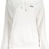 fila felpa senza zip donna