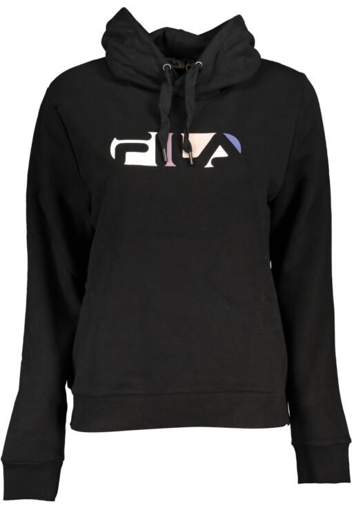 fila felpa senza zip donna - immagine 3