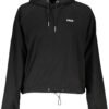 fila felpa senza zip donna
