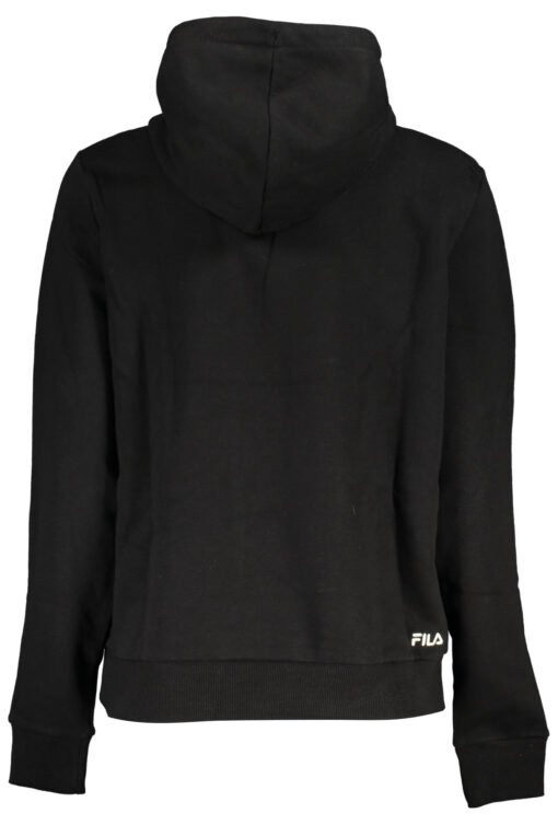 fila felpa senza zip donna - immagine 4