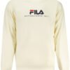 fila felpa senza zip uomo
