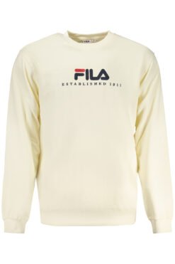 fila felpa senza zip uomo